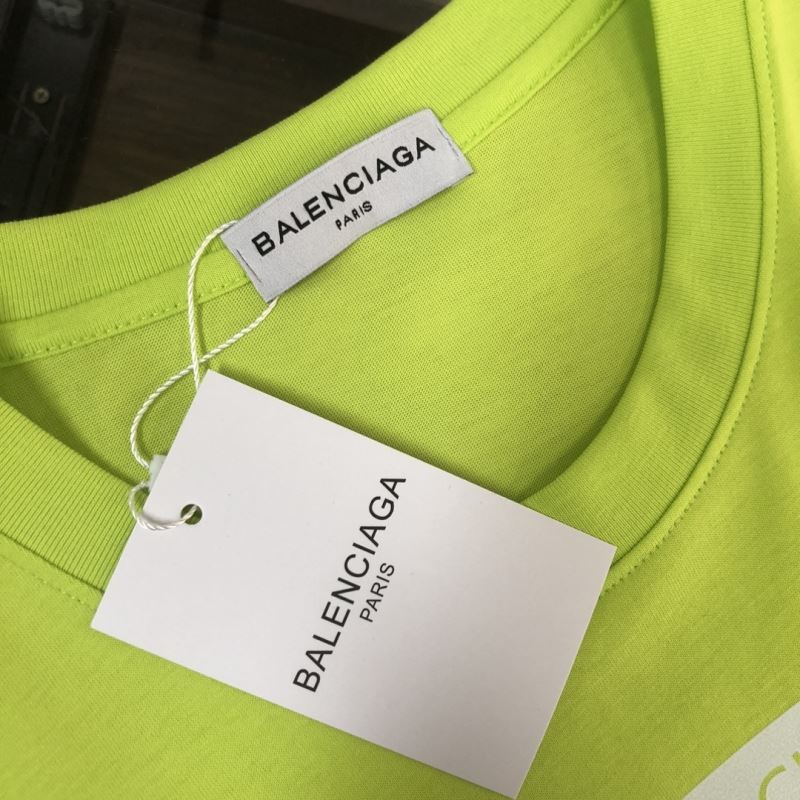 Balenciaga T-Shirts